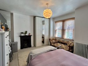 Bedroom 1- click for photo gallery